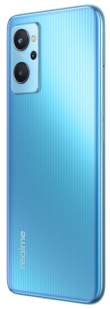 Мобільний телефон Realme 9i 4/64GB (RMX3491) Prism Blue - зображення 5