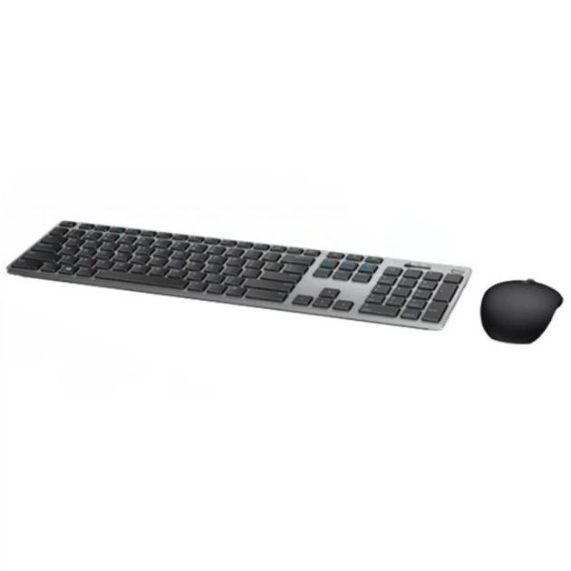 Комплект Dell Premier KM717 RU (580-AFQF) - изображение 2