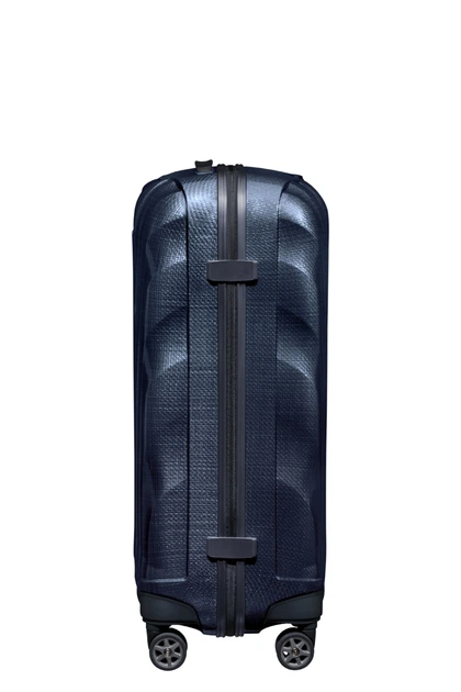 Валіза 69 Samsonite C-LITE MIDNIGHT BLUE 69x46x29 CS2*31003 - Фото 5 Валіза 69 Samsonite C-LITE MIDNIGHT BLUE 69x46x29 CS2*31003 - зображення 5