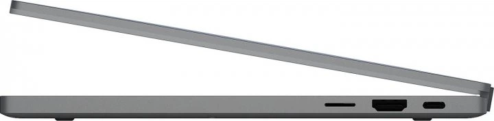 Ноутбук 13.4" Razer Book 13 Intel Core i7-1165G7 RAM 16GB SSD 512GB Windows 11 (‎RZ09-035711M2-R311) - зображення 9