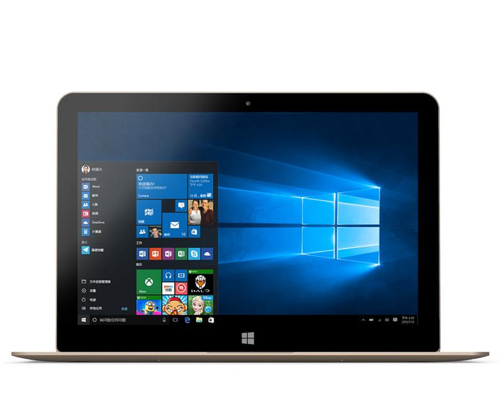 Ноутбук 11.6" Thomson NEO 360-Z Intel Celeron N3350 RAM 2GB eMMC 32GB Windows 10 Factory Recertified g1 - изображение 4