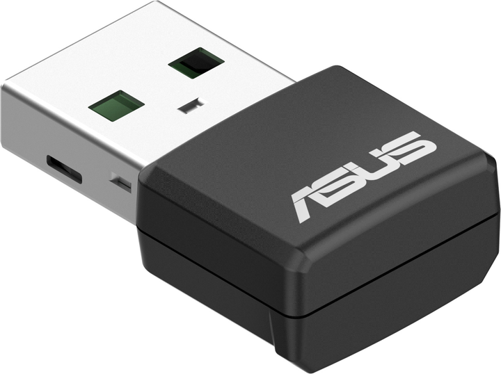 Wi-Fi адаптер ASUS USB-AX55 Nano – фото, отзывы, характеристики в ...