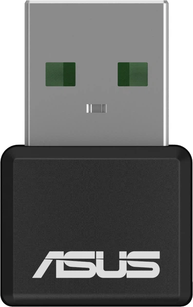 Adapter Wi-Fi ASUS USB-AX55 Nano - obraz 2