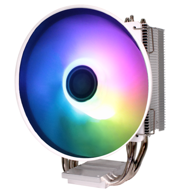 Вентилятор для процессора XILENCE XC229 M403PRO.W.ARGB 3HP Cooler ...