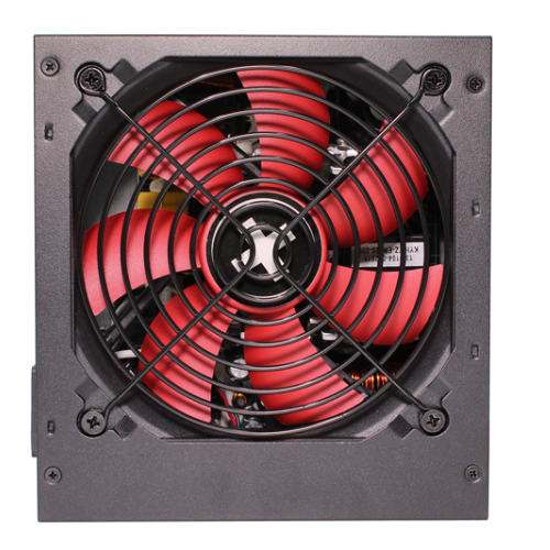 Блок питания Xilence XP400R6 Performance C 120mm 85% 400W Retail Box - изображение 2