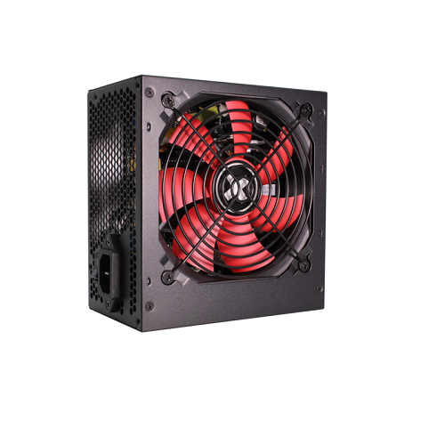 Блок питания Xilence XP400R6 Performance C 120mm 85% 400W Retail Box - изображение 4