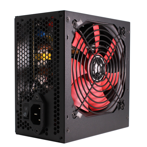 Блок питания Xilence XP600R6 600W Performance C 120мм 85% Retail Box - изображение 7