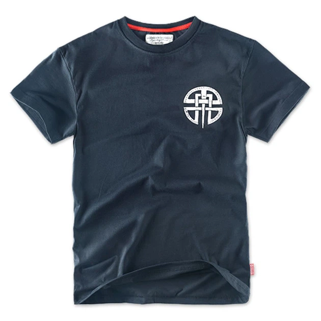 Футболка Dobermans Celtic TS81NV (XXL) - изображение 2