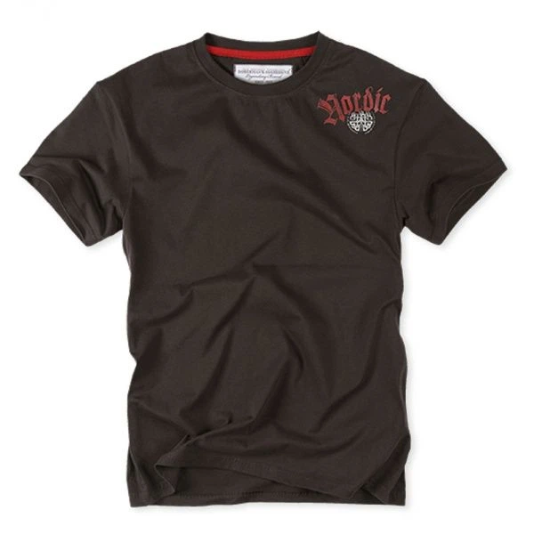 Футболка Dobermans Nordic Comp TS97BN (M) - Фото 4 Футболка Dobermans Nordic Comp TS97BN (M) - изображение 4
