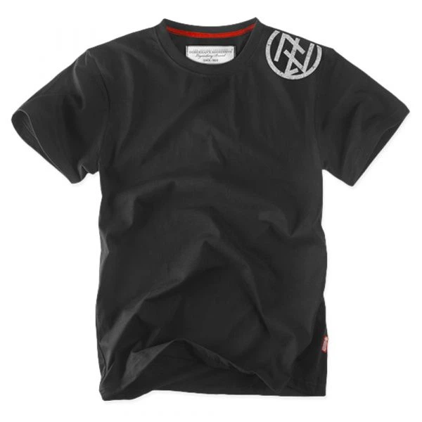 Футболка Dobermans INVASION TS125BK (XXL) - изображение 4