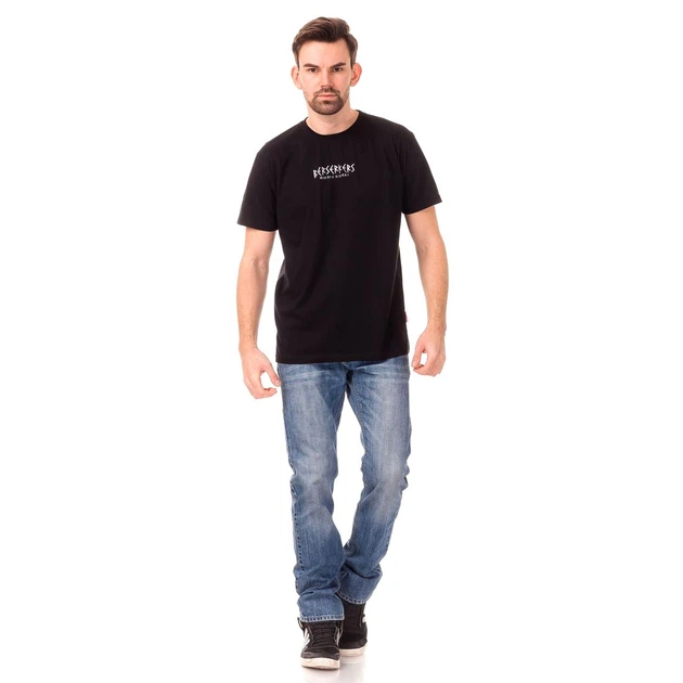 Футболка Dobermans Berserkers TS99BK (XXL) - изображение 4