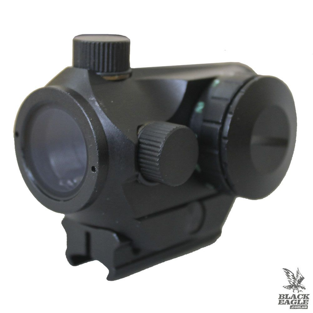 Приціл коліматорний Konus Sight-Pro Atomic 2.0 1x20 - зображення 2