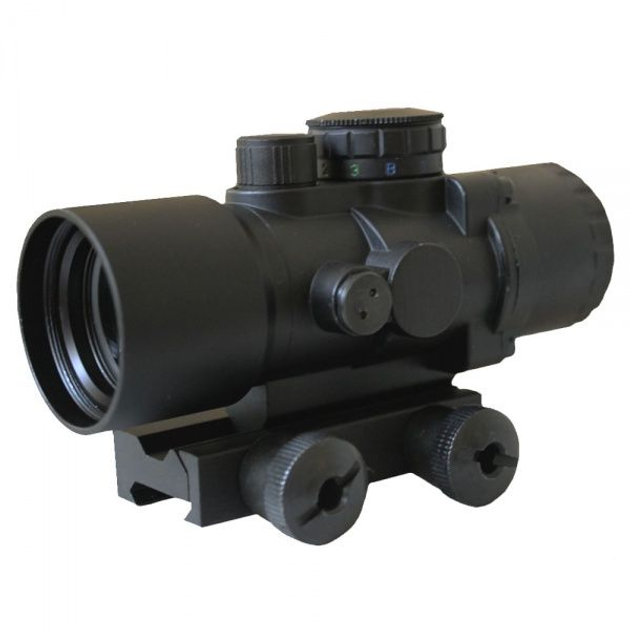 Коллиматорный прицел Konus Sight-Pro PTS1 3x32 - изображение 1