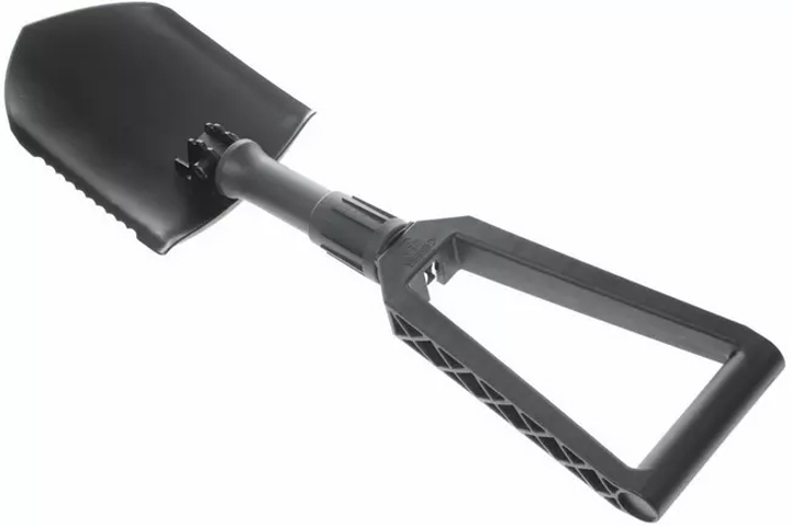 Складная лопата Gerber E-Tool Folding Spade Commercial 30-000075 ...