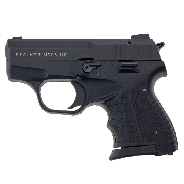 Сигнально-стартовый пистолет STALKER M906 MBP - изображение 1