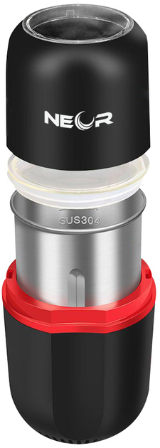 Кавомолка NEOR MILL 100BL - зображення 2