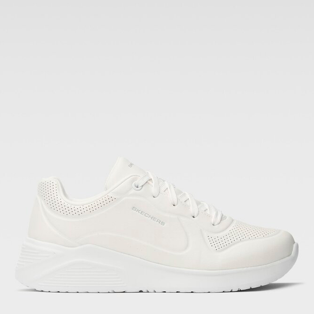 Buty sportowe dla dzieci Skechers 8750063 WHT 36 Białe (5904862450629) - obraz 1