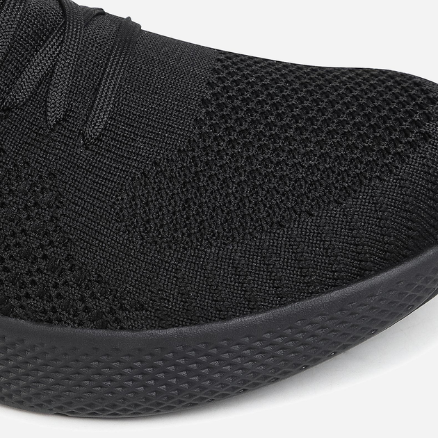 Buty sportowe chłopięce lekkie Sprandi WP07-01421-01 36 Czarne (5904862487427) - obraz 5