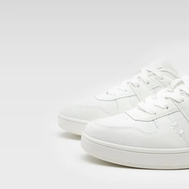 Sneakersy chłopięce Sprandi WPRS-2021W09291 36 Białe (5904862528199) - obraz 3