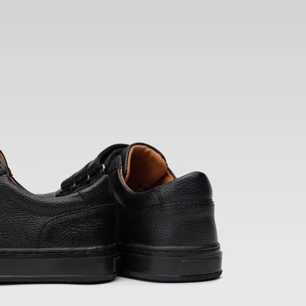 Дитячі кеди для хлопчика Lasocki Young CI12-BASCO-05(IV)CH 33 Чорні (5904862590080) - зображення 5