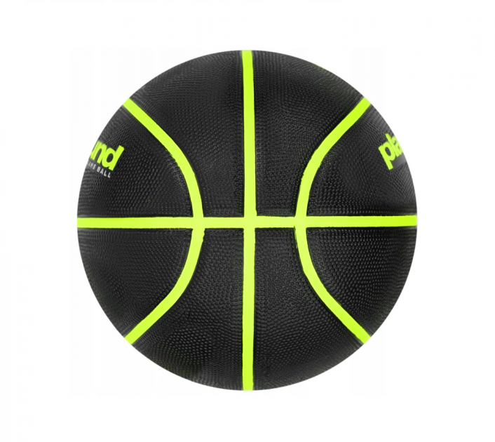 Мяч баскетбольный Nike Everyday Playground №7 Черно-салатовый – фото ...