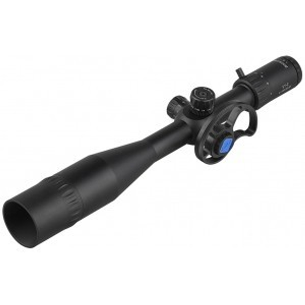 Оптический прицел Discovery Optics VT-Z 4-16x50 SF FFP 30 мм - изображение 1