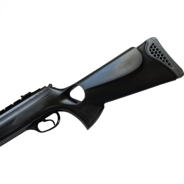 Пневматическая винтовка Optima Mod 125TH Vortex - изображение 4