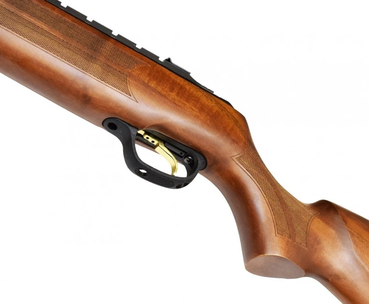 Пневматическая винтовка Optima Mod 135 - изображение 4