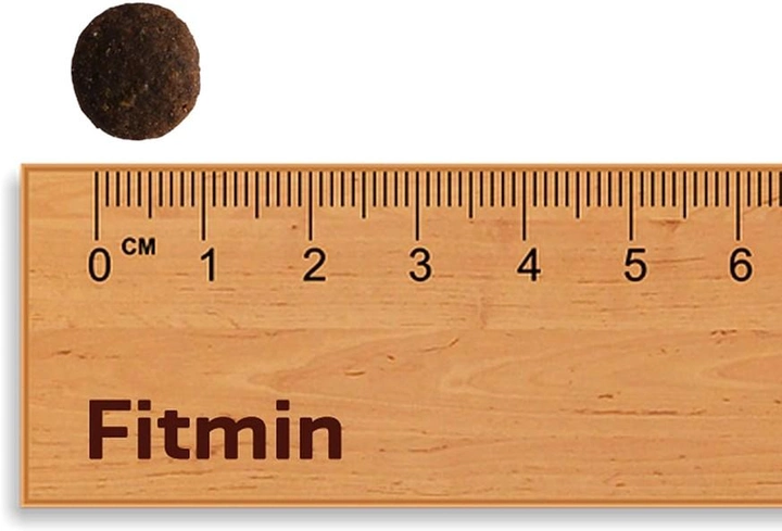 Сухий корм для кішок Fitmin Cat Purity Delicious - 10 кг (8595237013470) - зображення 2