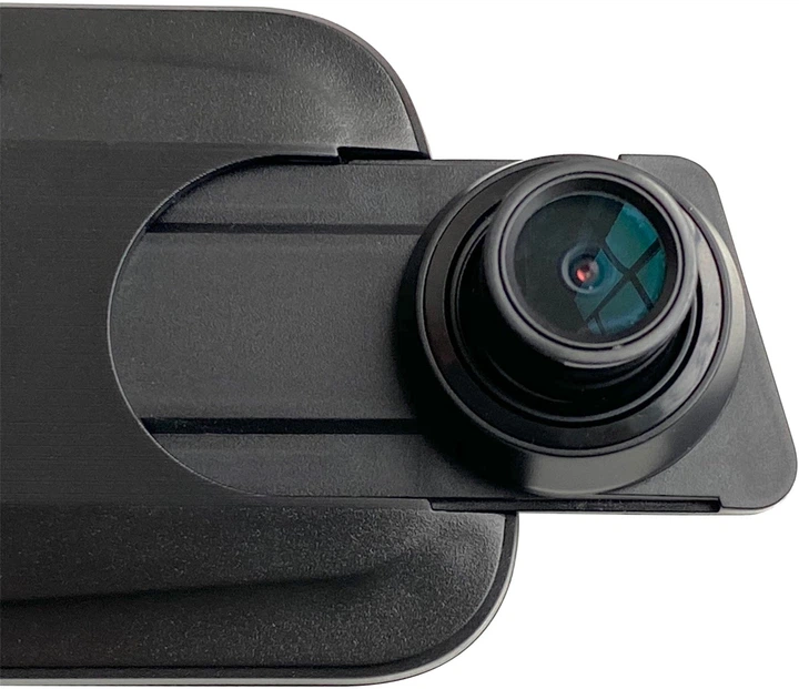 Зеркало заднего вида со встроенным Full HD видеорегистратором Prime-X 109 - изображение 3