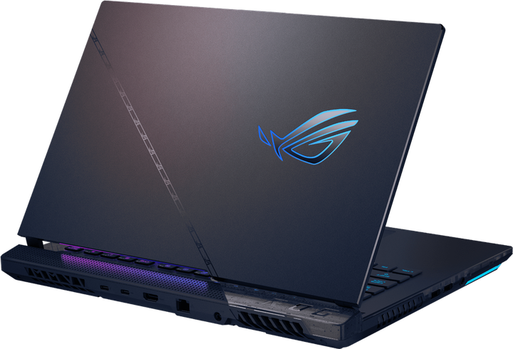 Ноутбук для игр ASUS ROG Strix SCAR 15 \ Intel core i9-12900H 14 ядер \ 16Gb Ram \ 1TB Ssd \ nVidia RTX3070Ti 8Gb \ 300Hz - Фото 2 Ноутбук для игр ASUS ROG Strix SCAR 15 \ Intel core i9-12900H 14 ядер \ 16Gb Ram \ 1TB Ssd \ nVidia RTX3070Ti 8Gb \ 300Hz - зображення 2