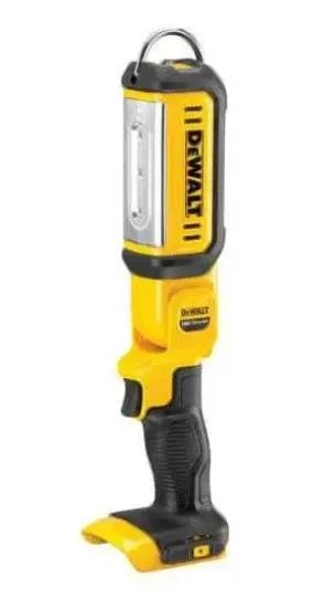 Ліхтар акумуляторний світлодіодний DeWALT DCL050 - зображення 3