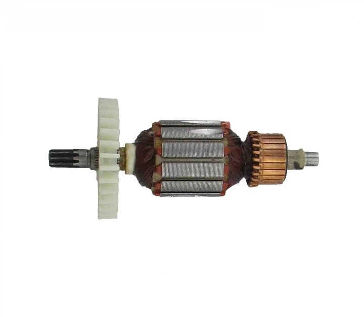 Якорь Whicepart на сетевой шуруповерт 112x32x9з (УНИВЕРСАЛЬНЫЙ) - изображение 2