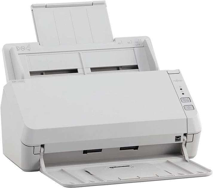 Ricoh Документ-сканер A4 SP-1125N - изображение 5