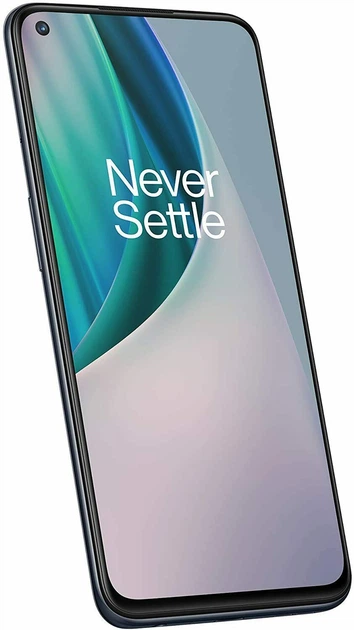 OnePlus Nord N10 5G (BE2029) Dual SIM [Midnight Ice] - изображение 10