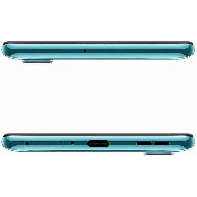 OnePlus Смартфон Nord (AC2003) 12/256GB Dual SIM Blue Marble - зображення 4
