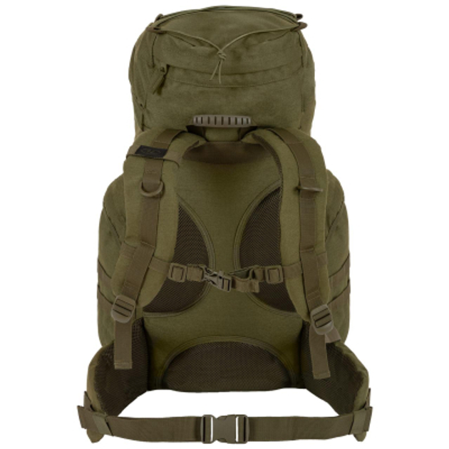 Рюкзак туристичний Highlander Forces Loader Rucksack 44L Olive (929613) - зображення 2