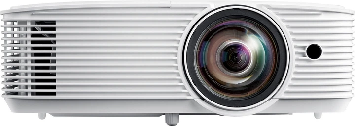Проектор Optoma HD29HSTx (E9PD7FN02EZ2) - Фото 4 Проектор Optoma HD29HSTx (E9PD7FN02EZ2) - зображення 4