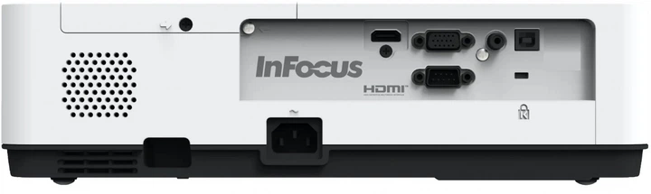 Проектор InFocus IN1004 (0850031865044) - изображение 2