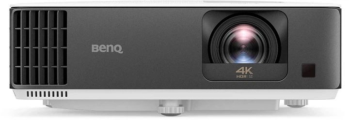 Проєктор BenQ TK700STi короткий фокус (9H.JNL77.17E) - зображення 4