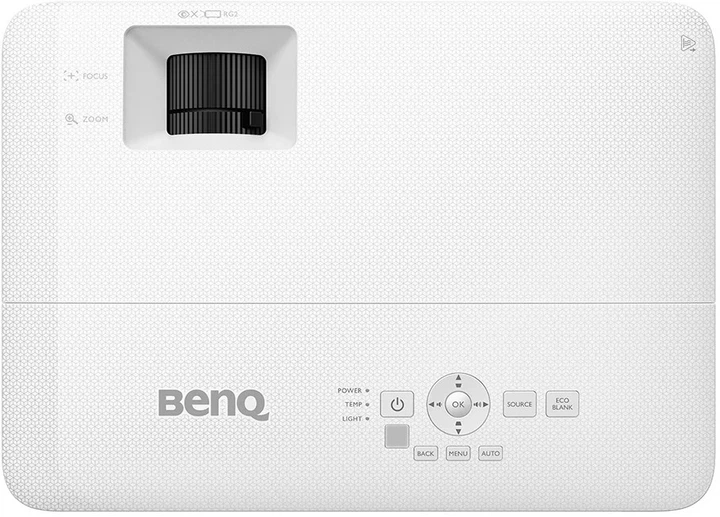 Проектор BenQ TH685P (9H.JL877.14E) - изображение 5