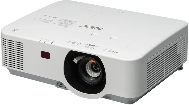 Проектор NEC P554U (60004329) - изображение 2