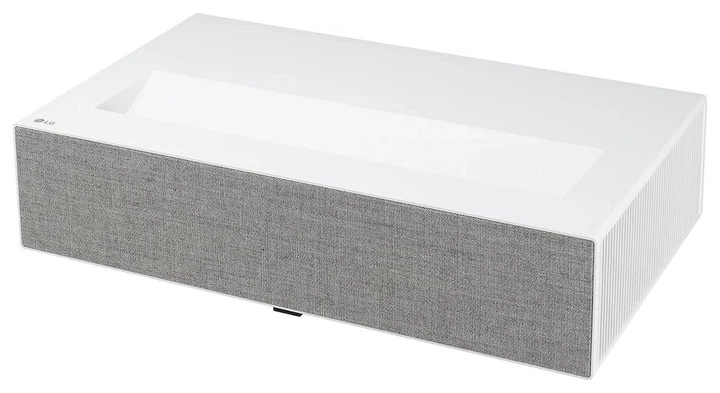 Проектор LG HU715QW (8806091567703) - Фото 3 Проектор LG HU715QW (8806091567703) - зображення 3