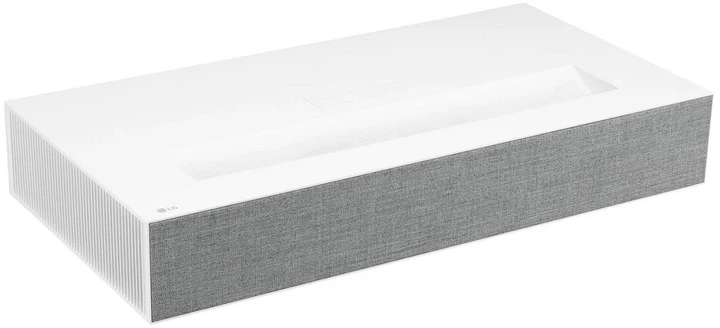 Проектор LG HU85LS (8806098545001) - Фото 1 Проектор LG HU85LS (8806098545001) - зображення 1
