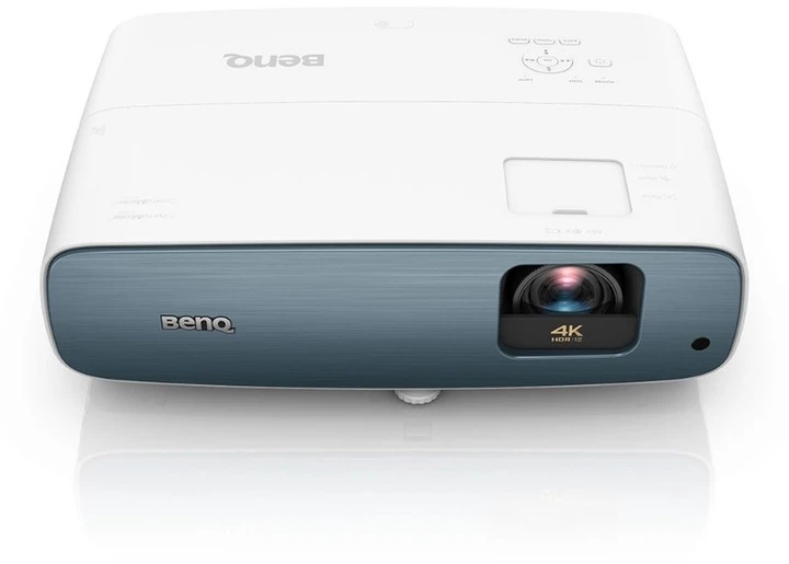 Проектор BenQ TK850 (9H.JLH77.37E) - Фото 5 Проектор BenQ TK850 (9H.JLH77.37E) - изображение 5