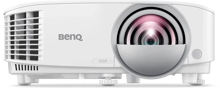 Проектор BenQ MX808STH короткофокусний (9H.JMG77.13E) - изображение 2