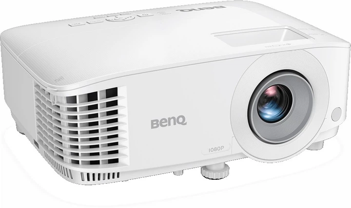 Проектор BenQ MH560 (9H.JNG77.13E) - Фото 1 Проектор BenQ MH560 (9H.JNG77.13E) - зображення 1