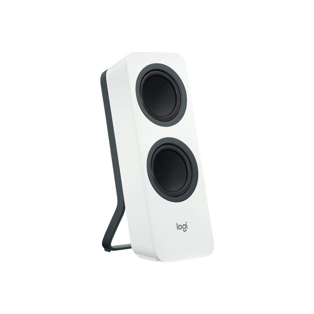 Акустична система Logitech Z-207 White (980-001292) - зображення 5