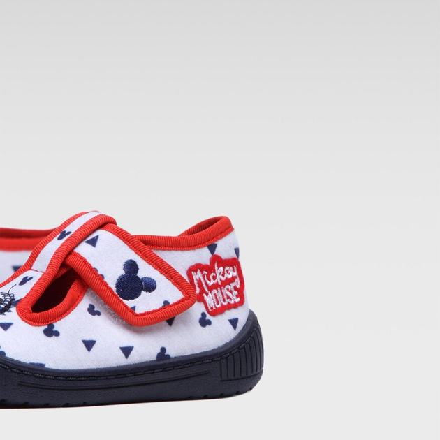 Kapcie dla dzieci chłopięce Mickey&Friends SS23-215DSTC 20 Wielokolorowe (5904862545721) - obraz 3