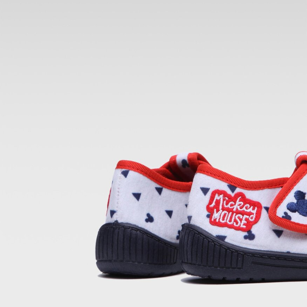 Kapcie dla dzieci chłopięce Mickey&Friends SS23-215DSTC 20 Wielokolorowe (5904862545721) - obraz 5
